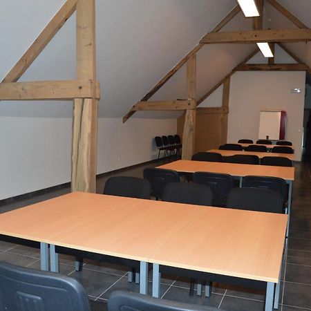 Les Gites "Coeur De Ferme" Celles  Eksteriør bilde