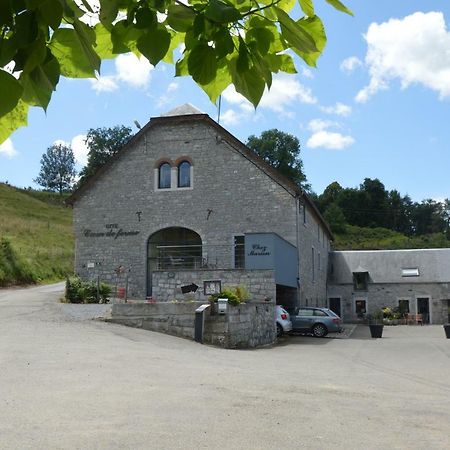 Les Gites "Coeur De Ferme" Celles  Eksteriør bilde